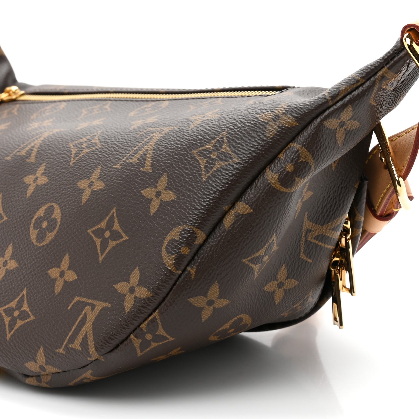 Monogram Bumbag