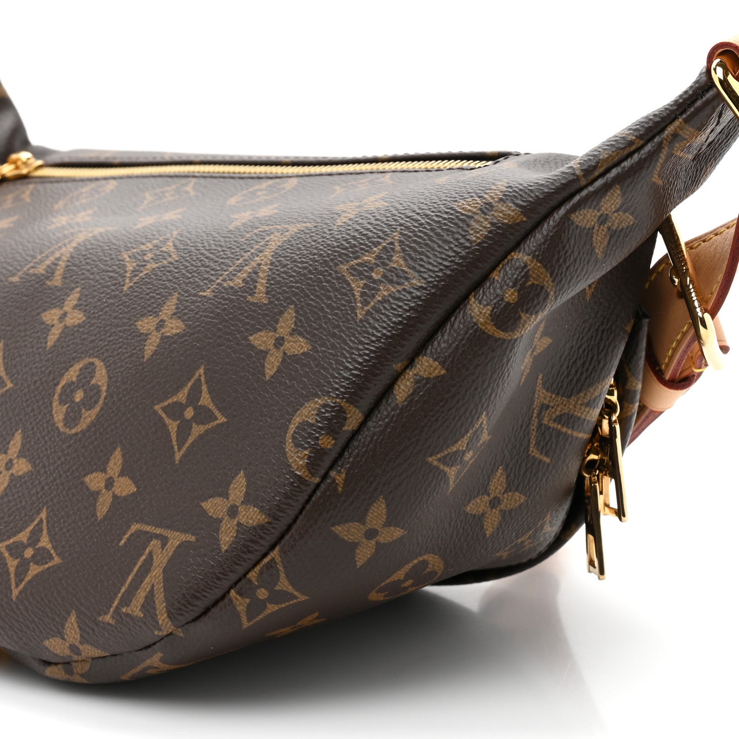 Louis Vuitton Monogram Bumbag 9 of 11