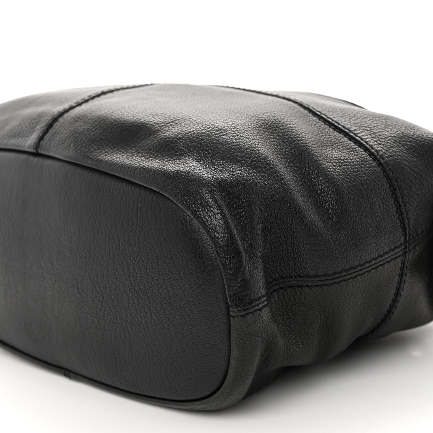Givenchy Sugar Goatskin Small Nightingale Black 9 of 11