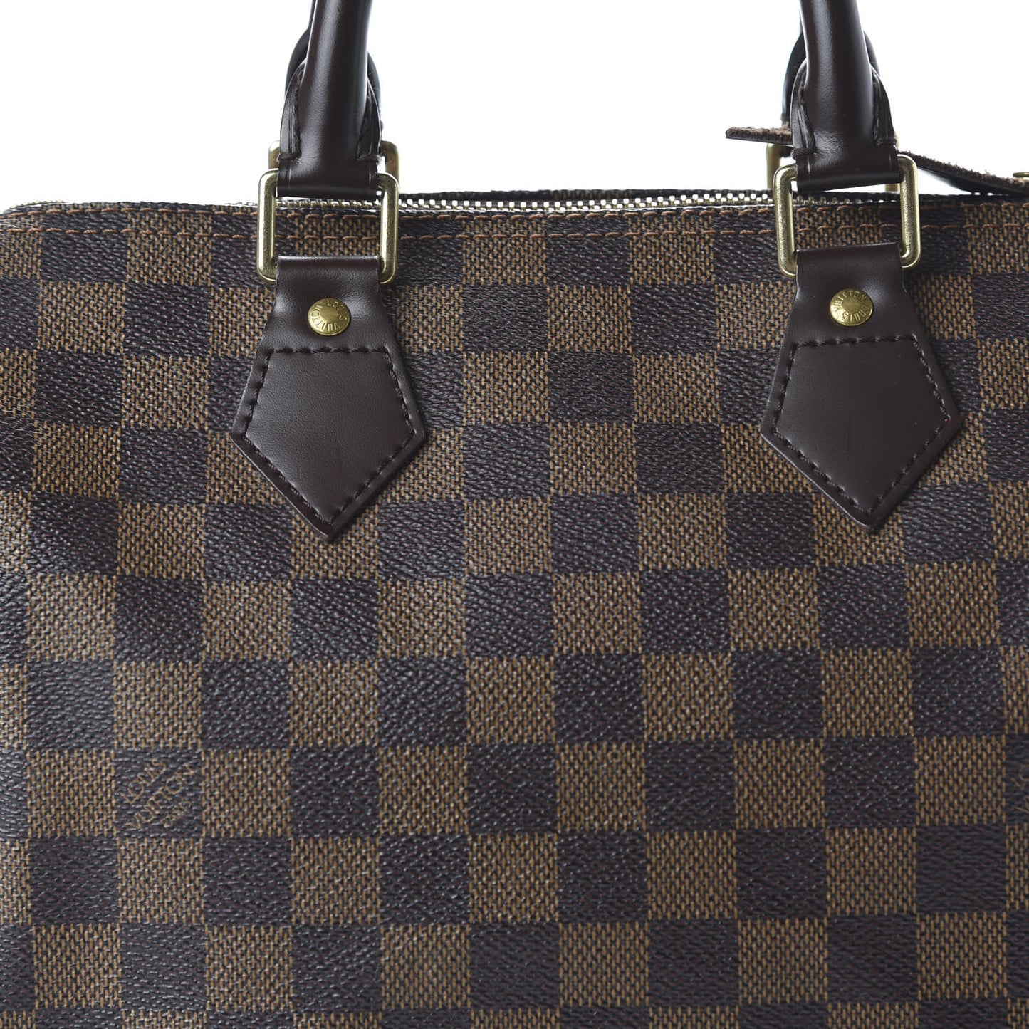 Damier Ebene Speedy 25