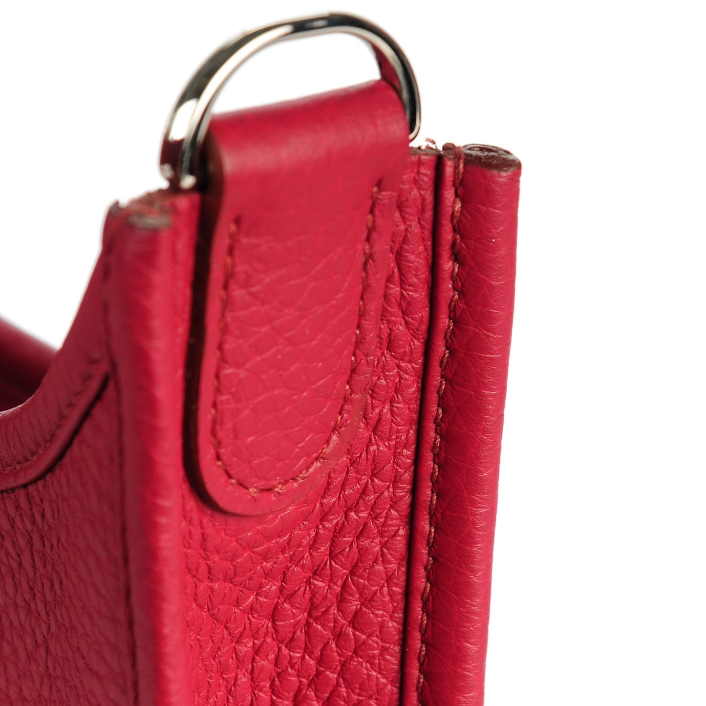 Taurillon Clemence Evelyne III PM Rubis