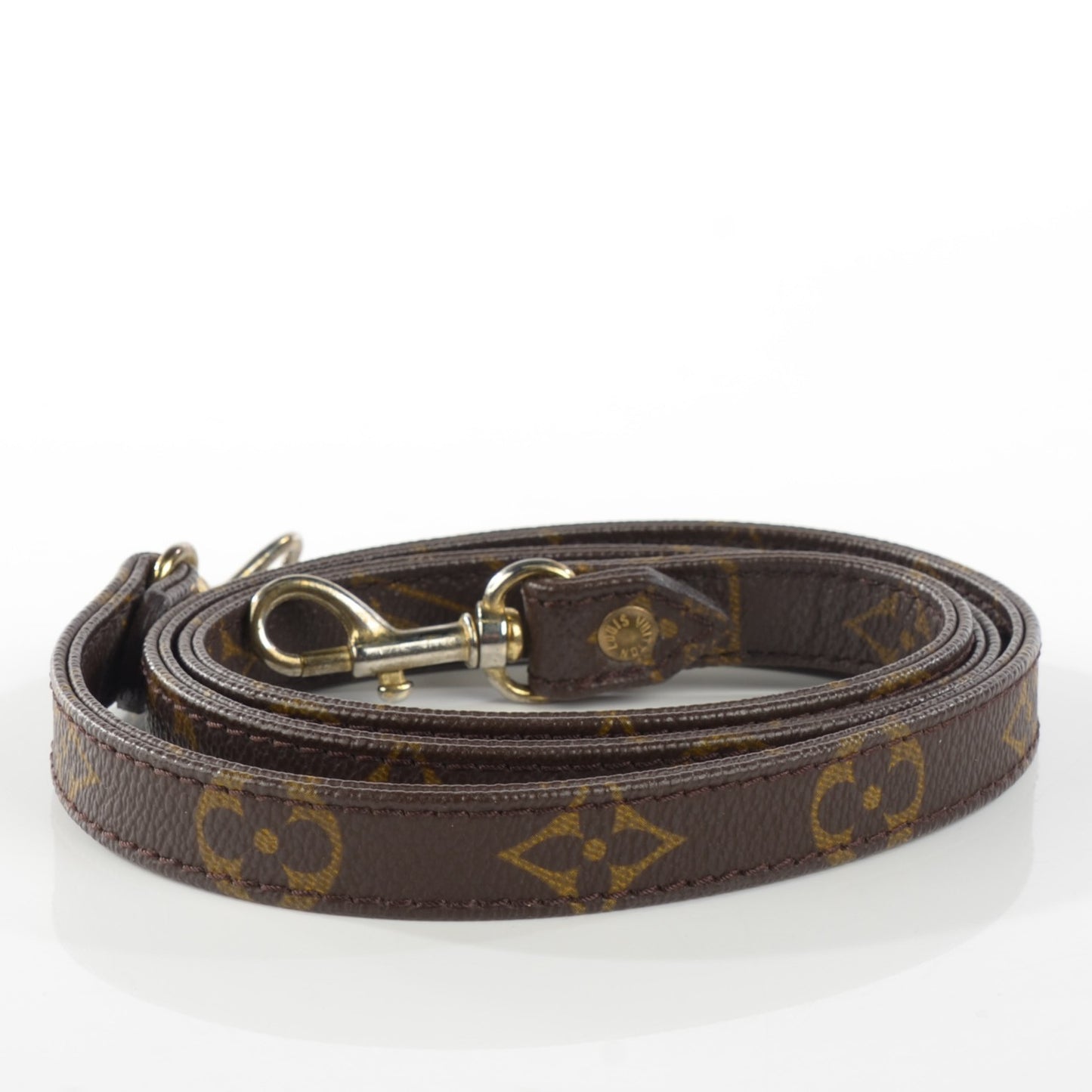 Monogram Shoulder Strap