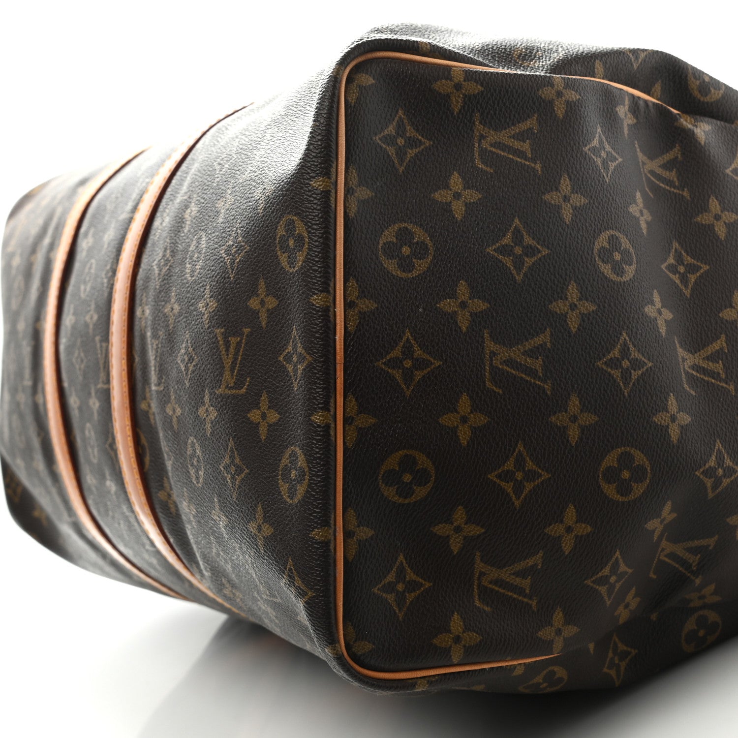 Louis Vuitton Monogram Keepall 50 11 of 12