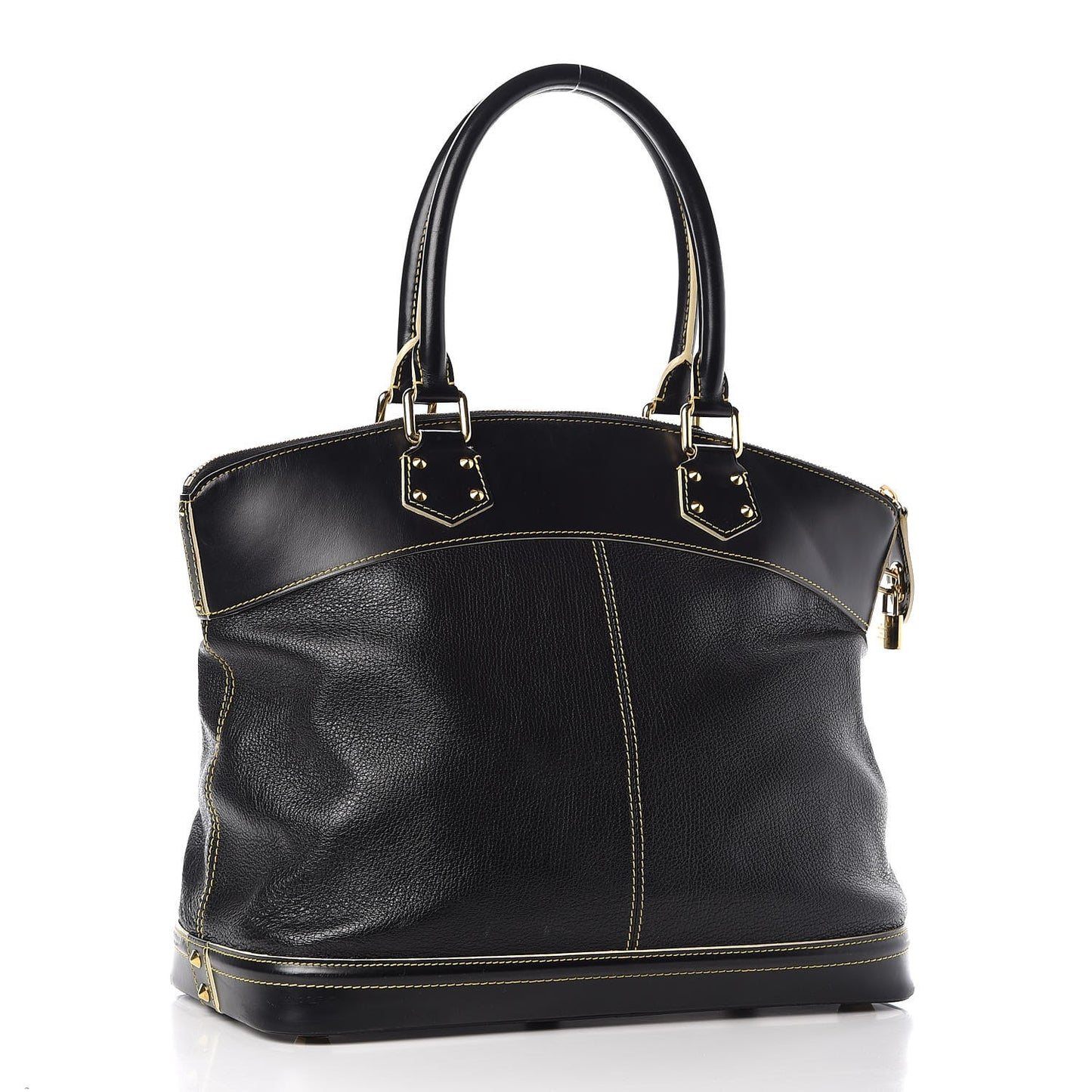 Suhali Lockit GM Black