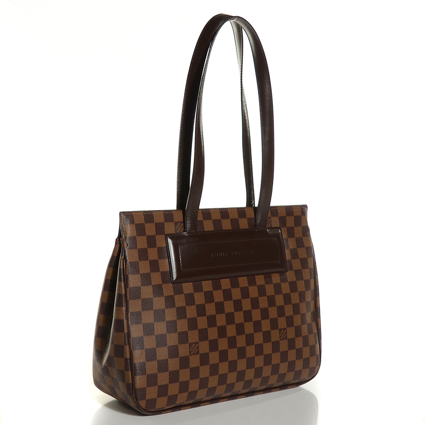 Damier Ebene Parioli PM