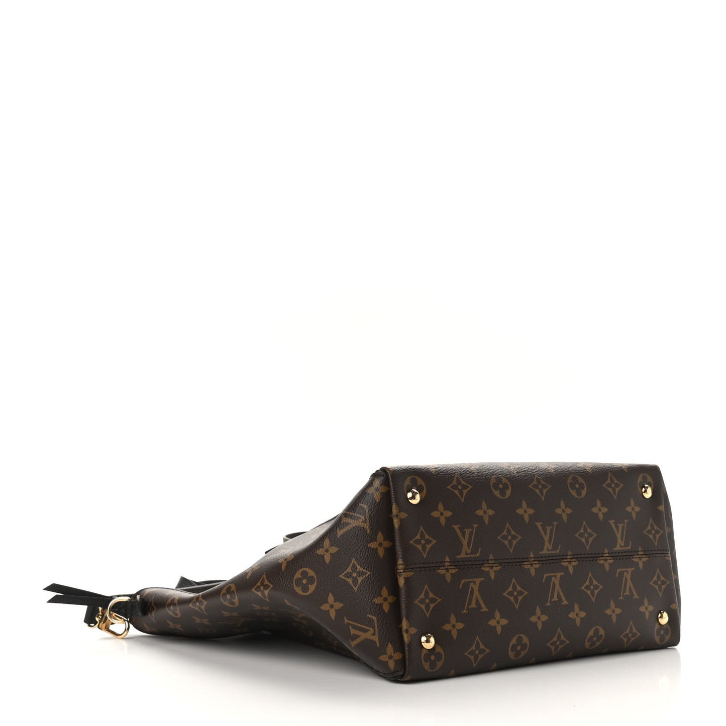 Monogram Tournelle MM Black