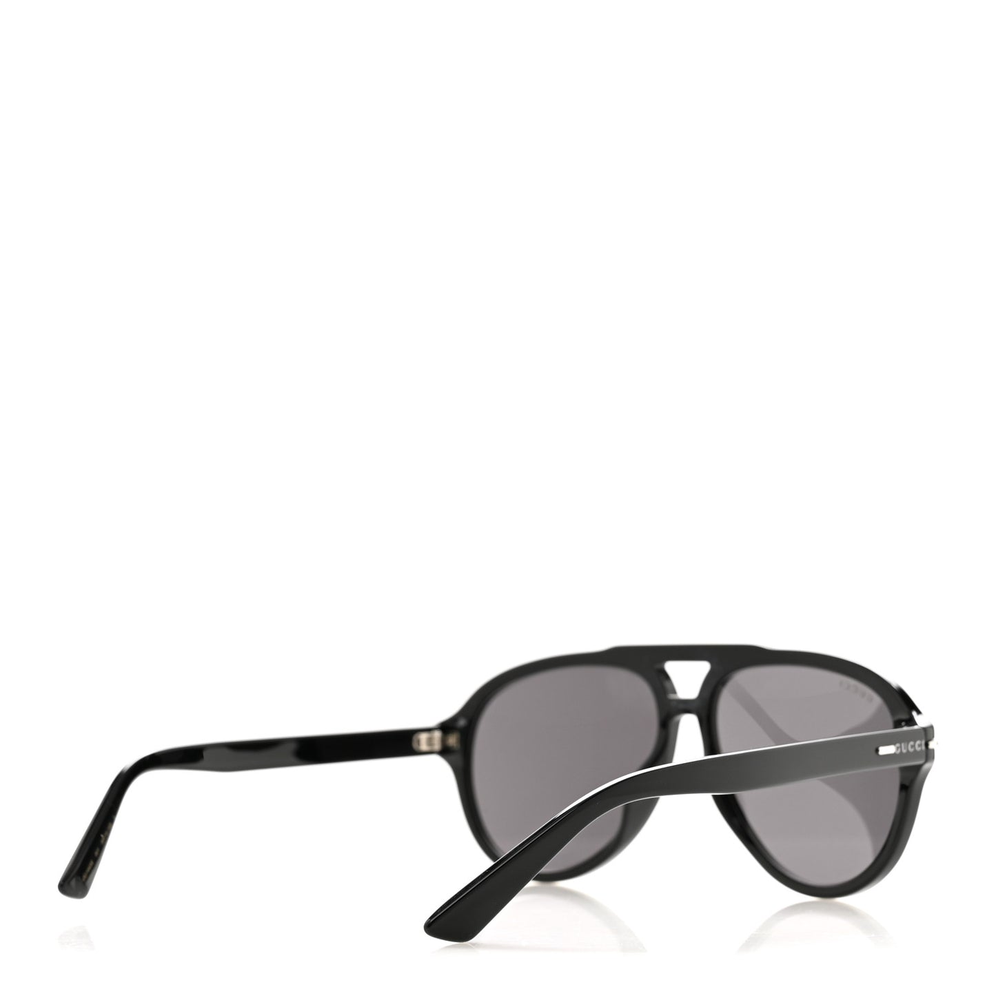 Aviator Sunglasses GG1443S Black