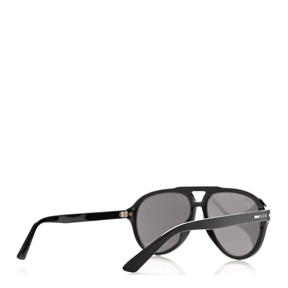 Gucci Aviator Sunglasses GG1443S Black 4 of 8