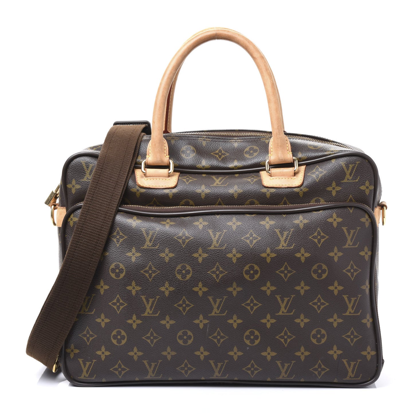 Monogram Icare Bag