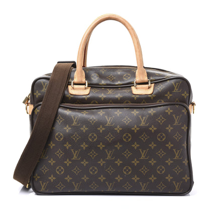 Louis Vuitton Monogram Icare Bag 1 of 10