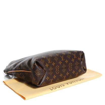 Louis Vuitton Monogram Sully PM 4 of 7