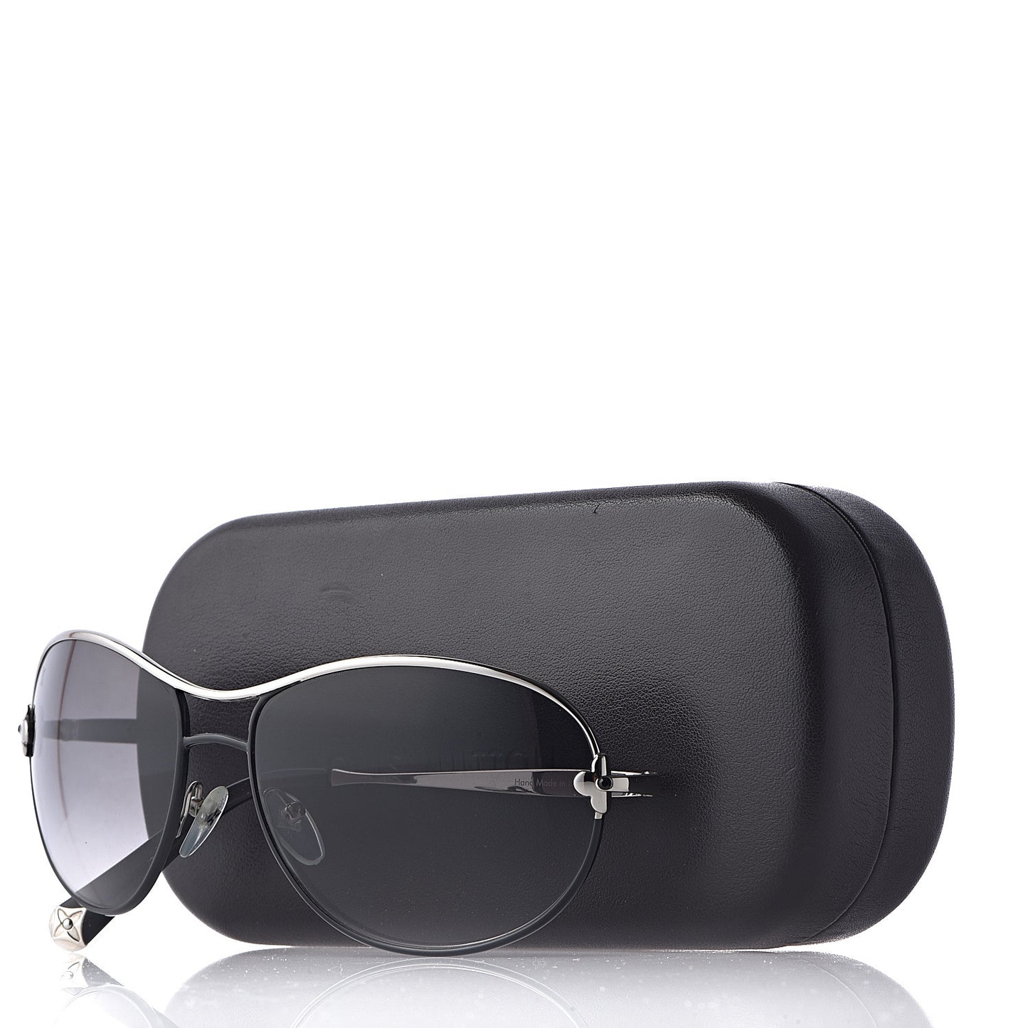 Mimosa Sunglasses Z0379U Silver