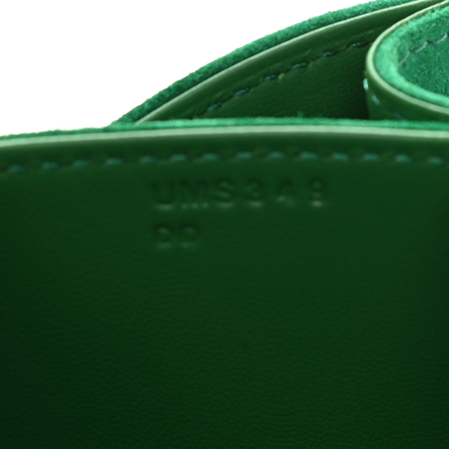 Hermes Veau Doblis Constance 18 Menthe 7 of 10