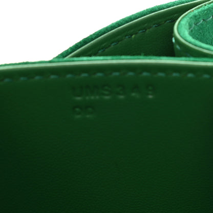 Hermes Veau Doblis Constance 18 Menthe 7 of 10