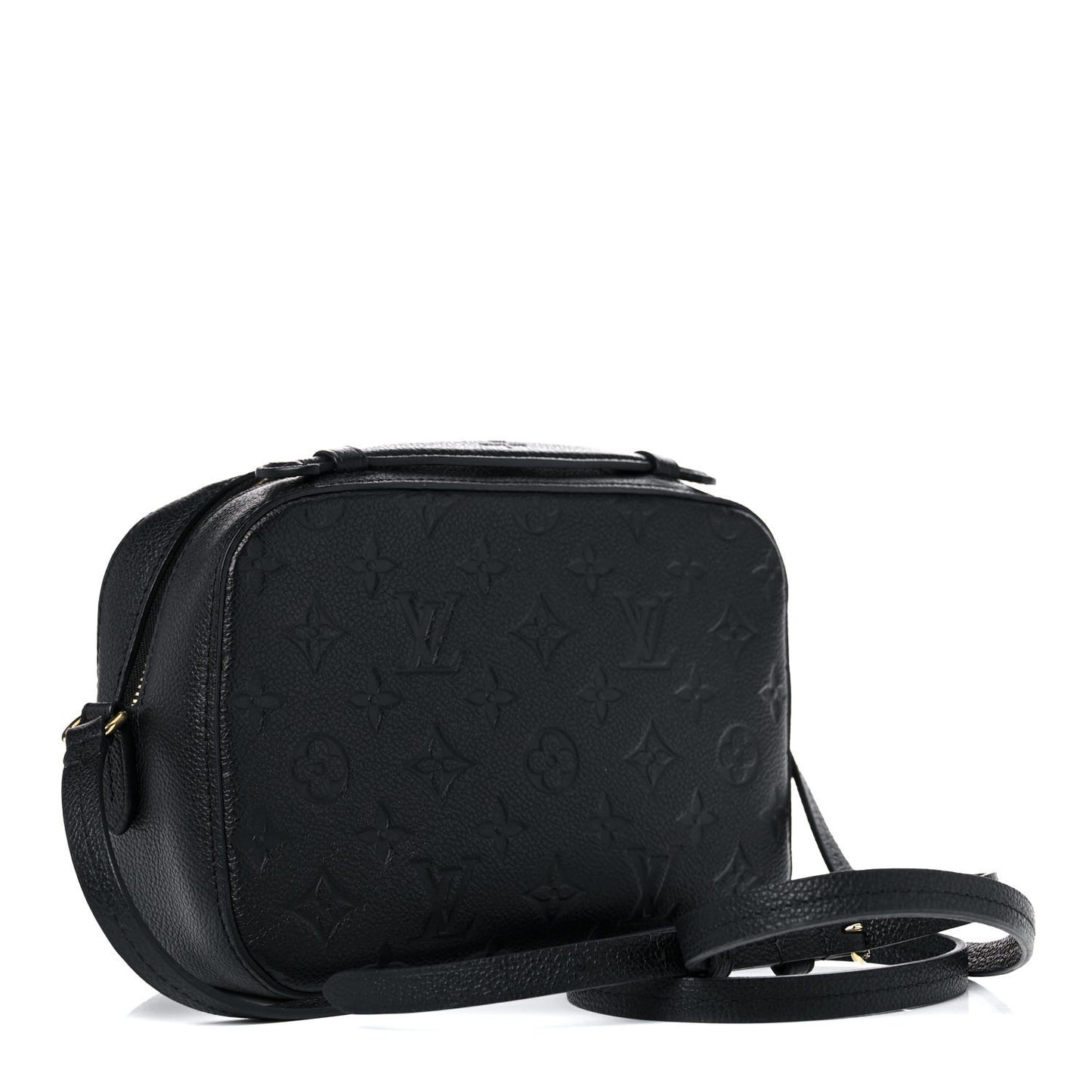 Empreinte Saintonge Black