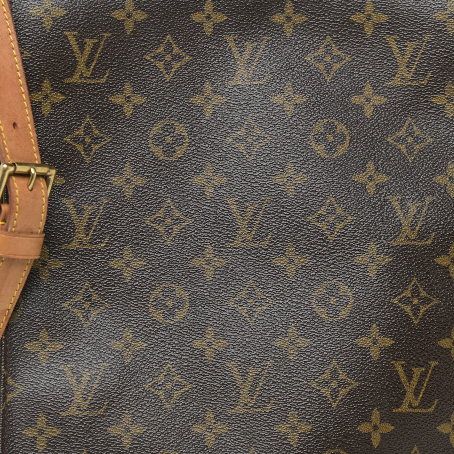 Louis Vuitton Monogram Musette GM 8 of 20