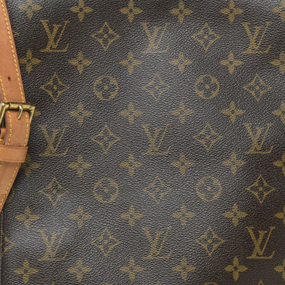 Louis Vuitton Monogram Musette GM 8 of 20
