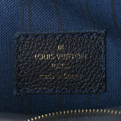 Louis Vuitton Empreinte Artsy MM Black 10 of 12