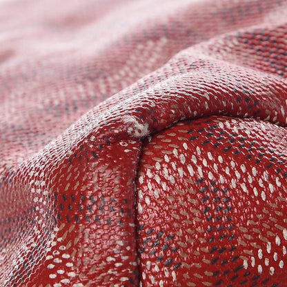Goyard Goyardine Saint Louis GM Red 12 of 16