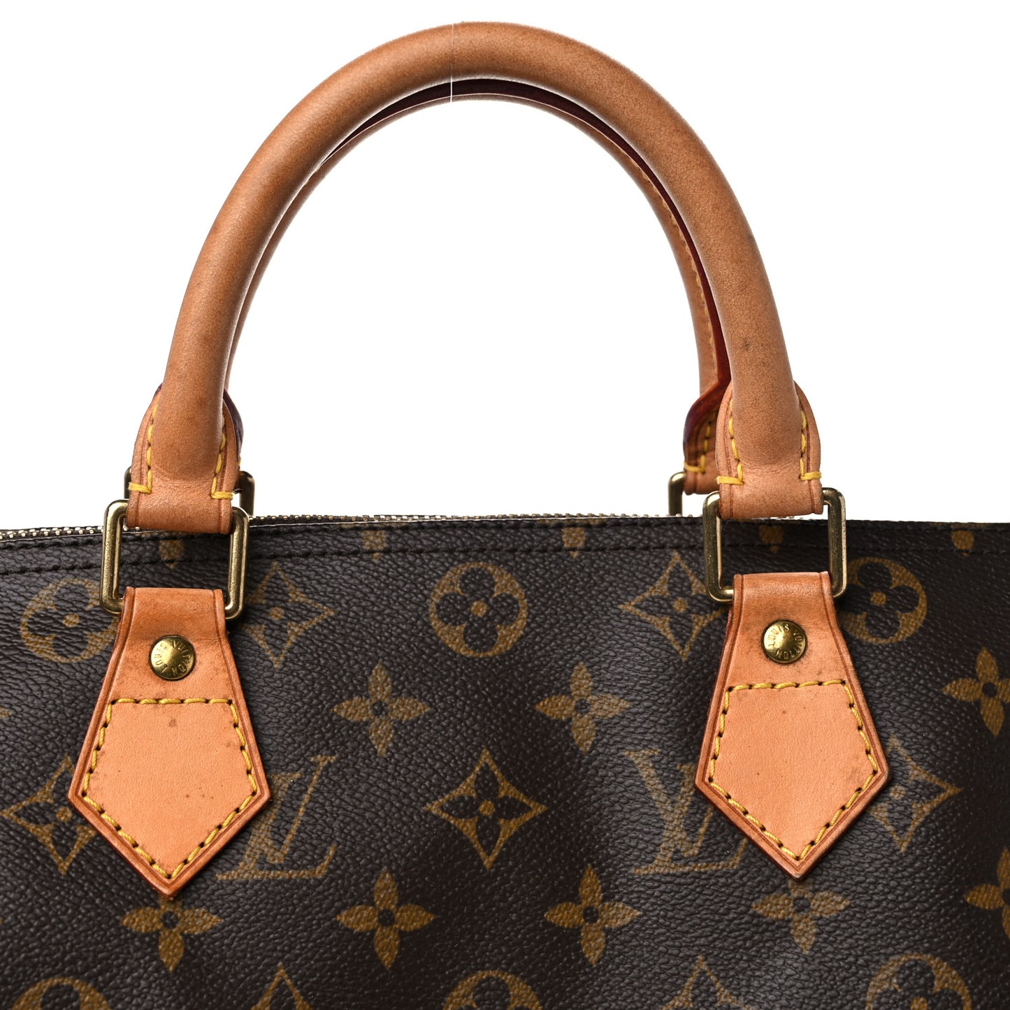 Monogram Speedy 30