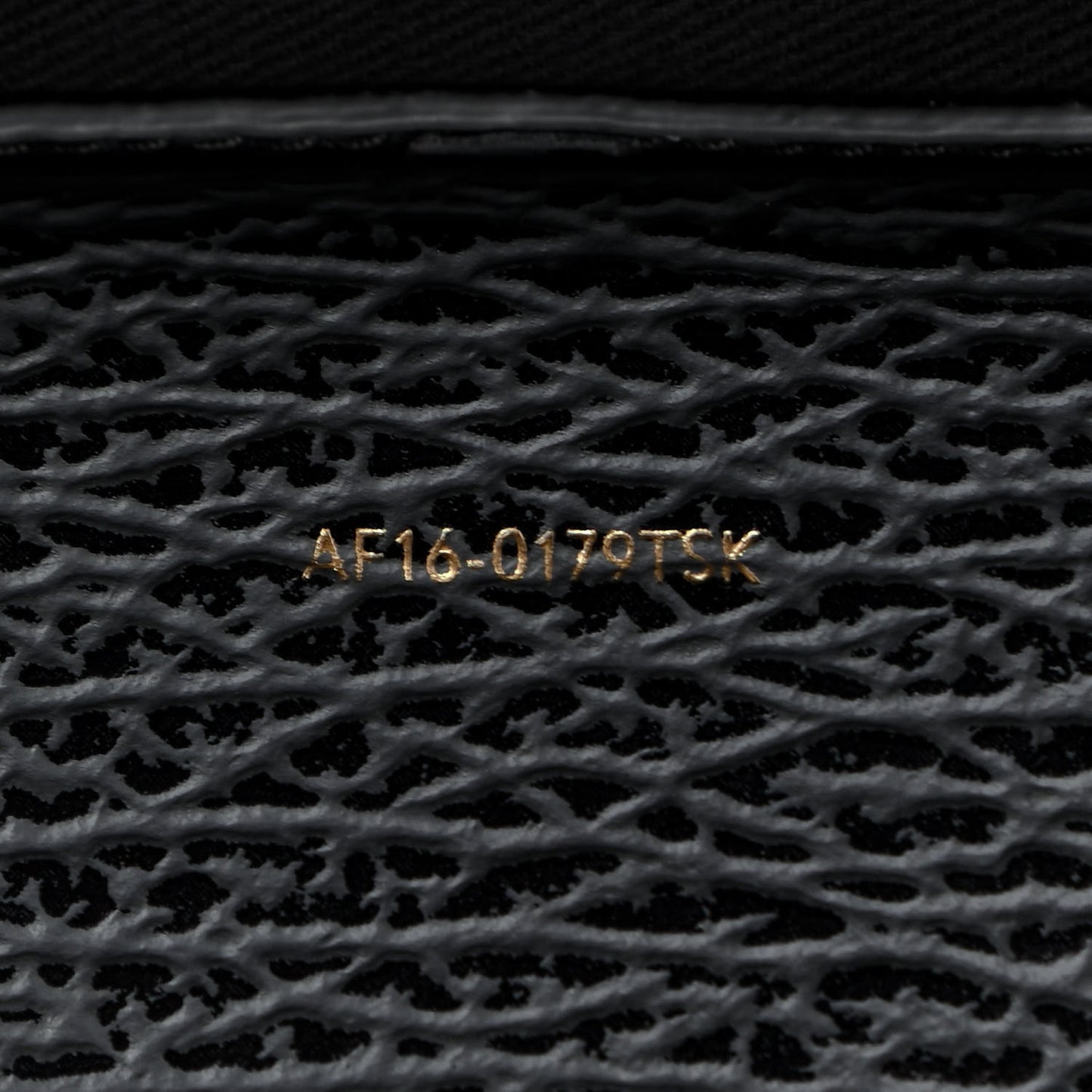 Textured Calfskin Medium Pashli Satchel Ash Charcoal