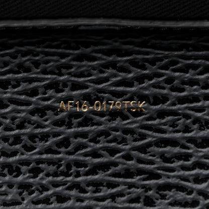 3.1 Phillip Lim Textured Calfskin Medium Pashli Satchel Ash Charcoal 6 of 10