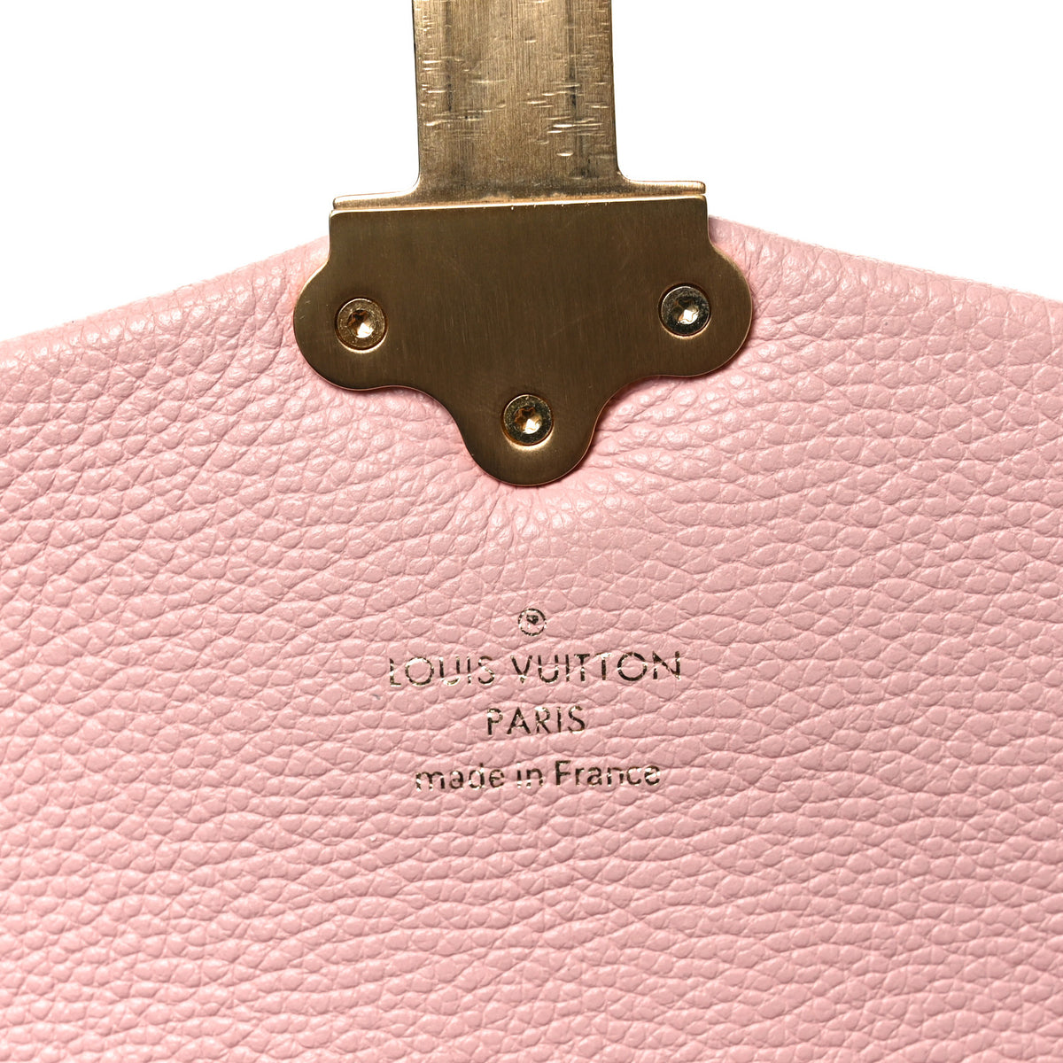 Louis Vuitton Damier Ebene Clapton Magnolia 1812880  display picture 2