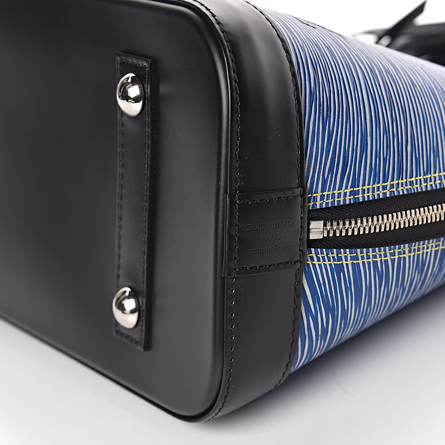 Epi Alma PM Denim Light