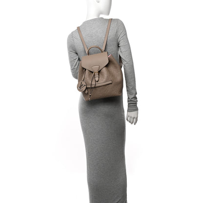 Louis Vuitton Empreinte Montsouris NM Backpack Tourterelle 2 of 11