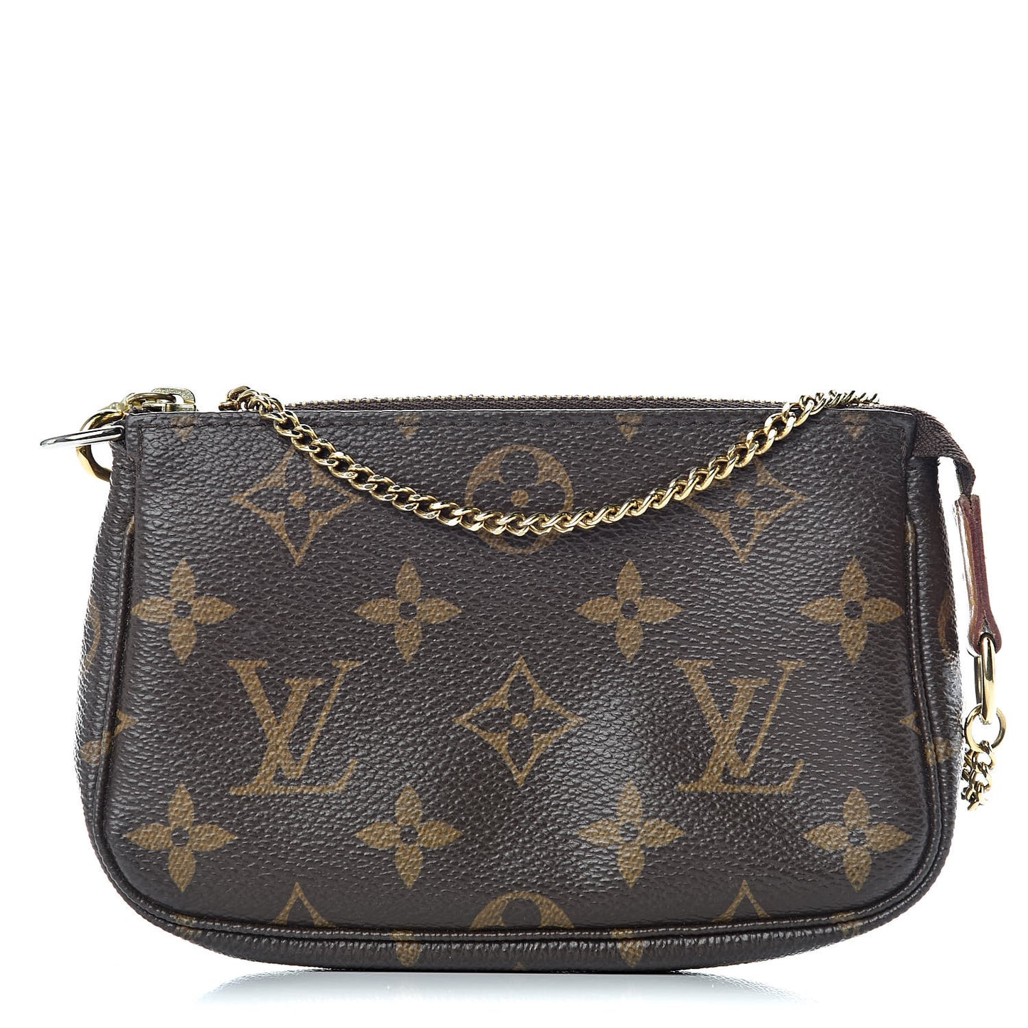 Monogram Mini Pochette Accessories