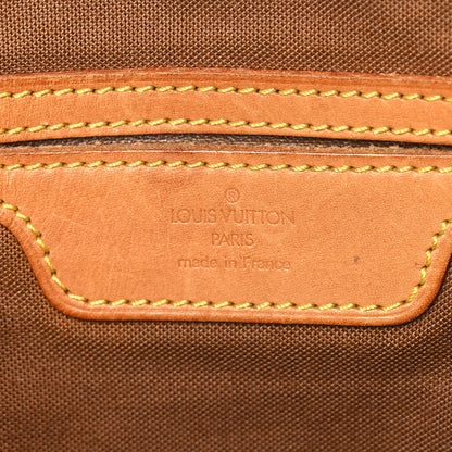 Louis Vuitton Monogram Sac Flanerie 50 6 of 8