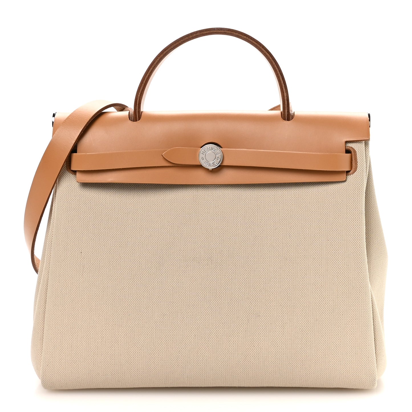 Military Toile Vache Hunter Herbag Zip Retourne 31 PM Beton Naturel
