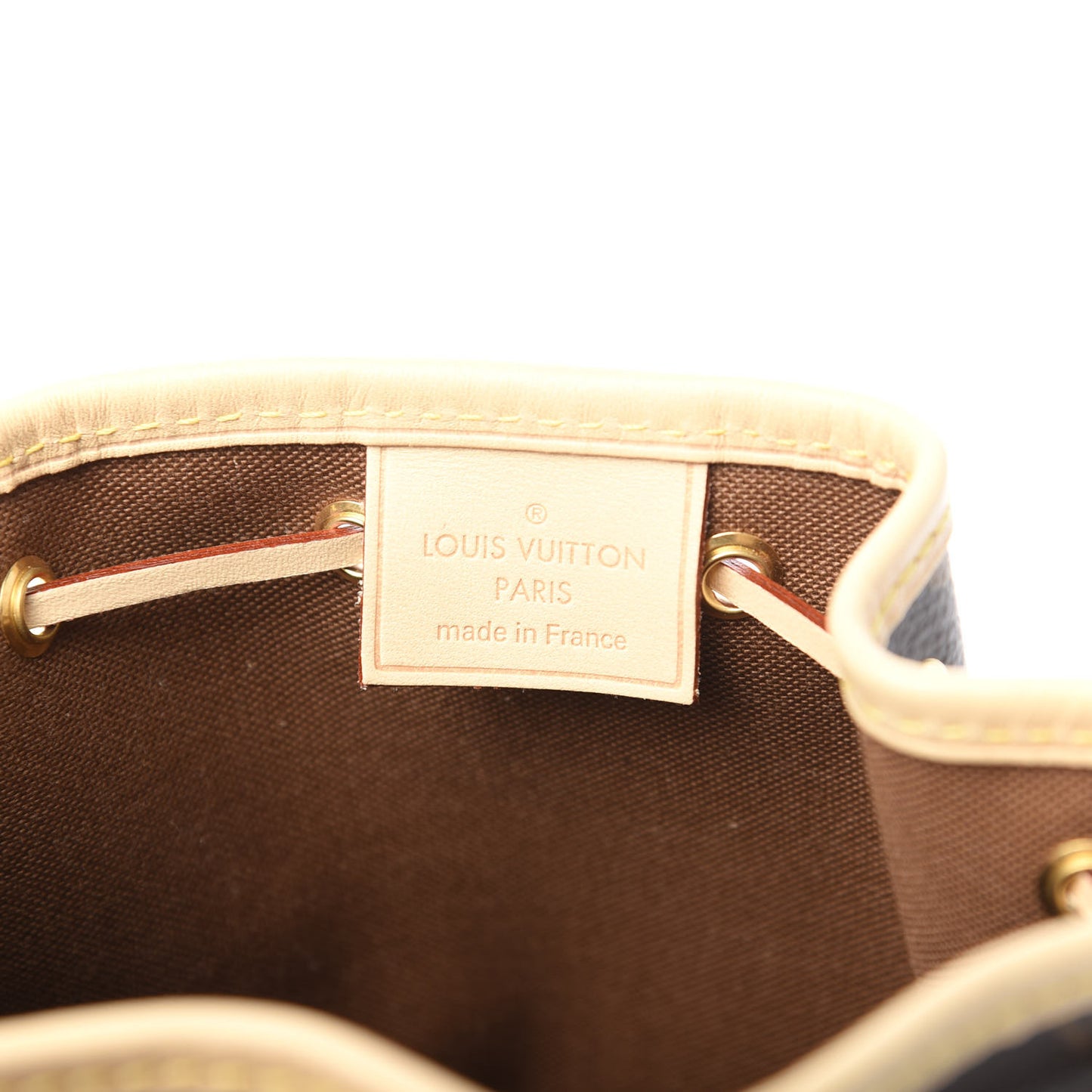 Monogram Nano Noe