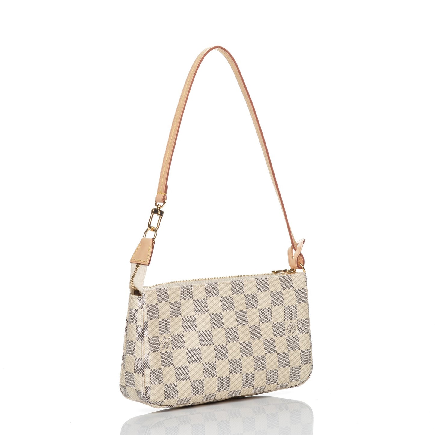 Damier Azur Pochette Accessories NM