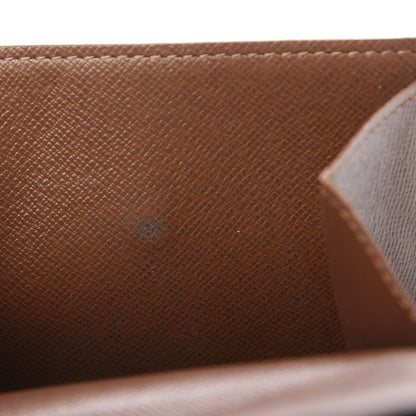 Louis Vuitton Monogram Elise Wallet 10 of 18