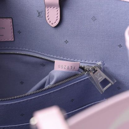 Louis Vuitton Monogram Escale Onthego GM Pastel 7 of 10