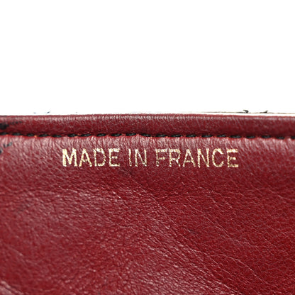 Chanel Lambskin Quilted Small Single Flap Black 7 of 11