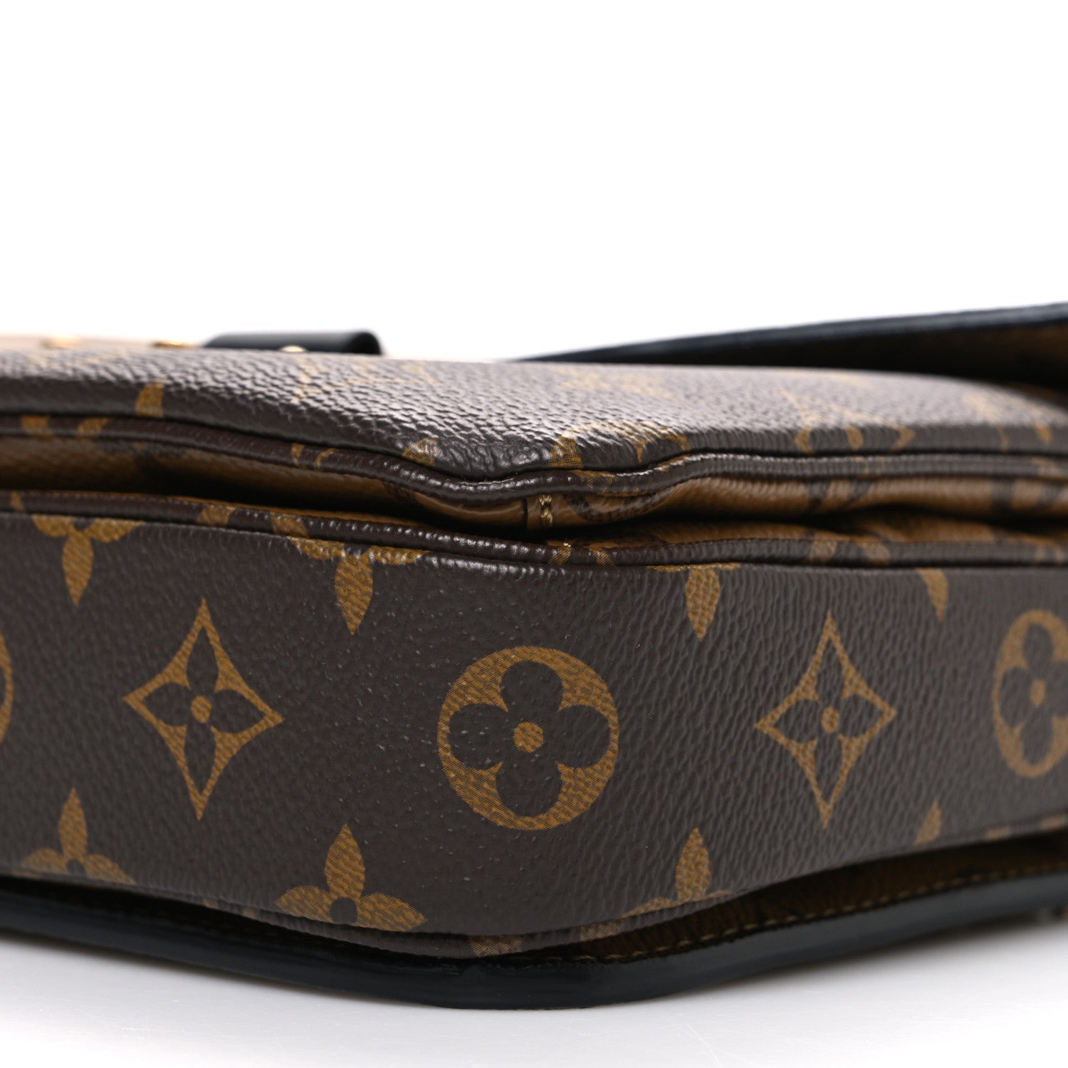 Louis Vuitton Reverse Monogram Pochette Metis 9 of 10