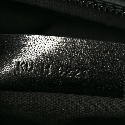 Givenchy Shiny Lord Calfskin Mini Antigona Black 12 of 23