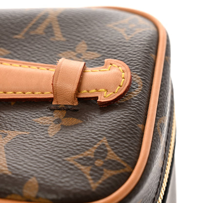 Louis Vuitton Monogram Nice Mini 9 of 12