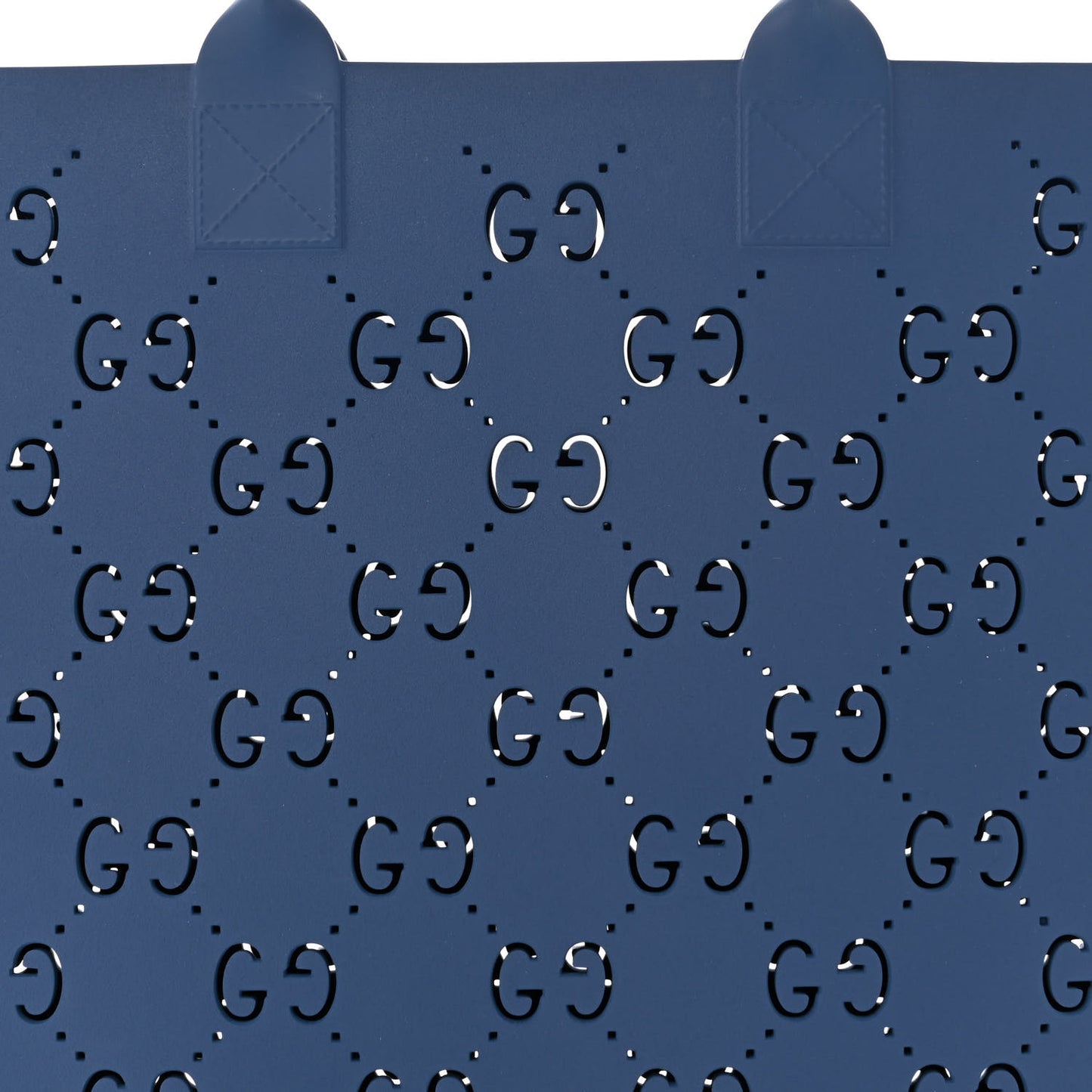 Rubber Kids GG Tote Royale