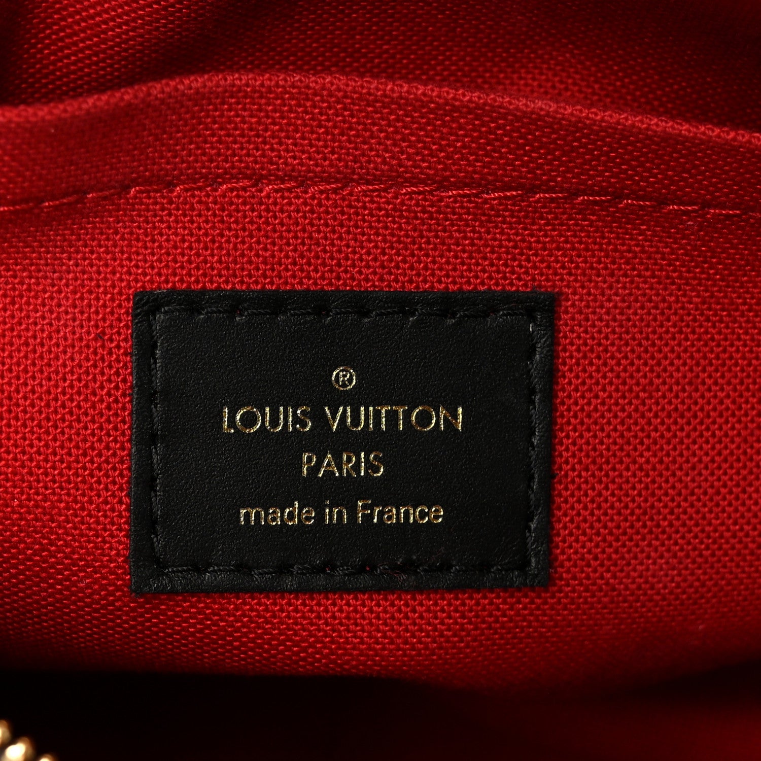 Louis Vuitton Reverse Monogram Giant OnTheGo East West 8 of 13
