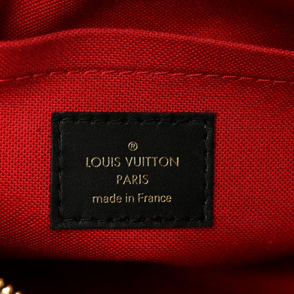 Louis Vuitton Reverse Monogram Giant OnTheGo East West 8 of 13
