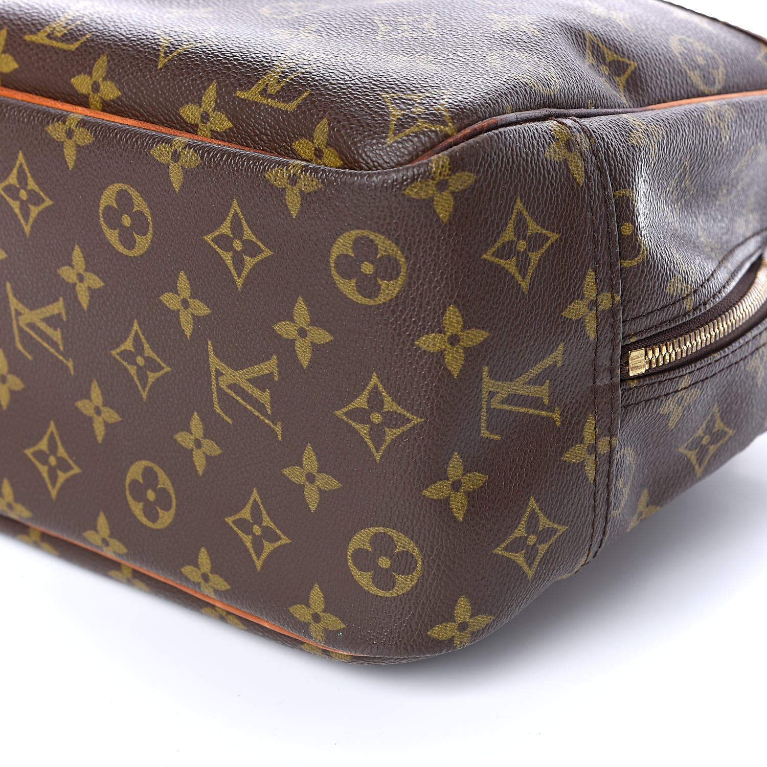 Louis Vuitton Monogram Deauville 12 of 15
