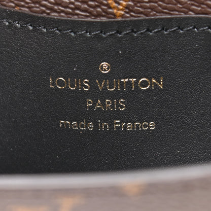 Louis Vuitton Monogram 30mm Daily Multi Pocket Belt 80 32 5 of 8