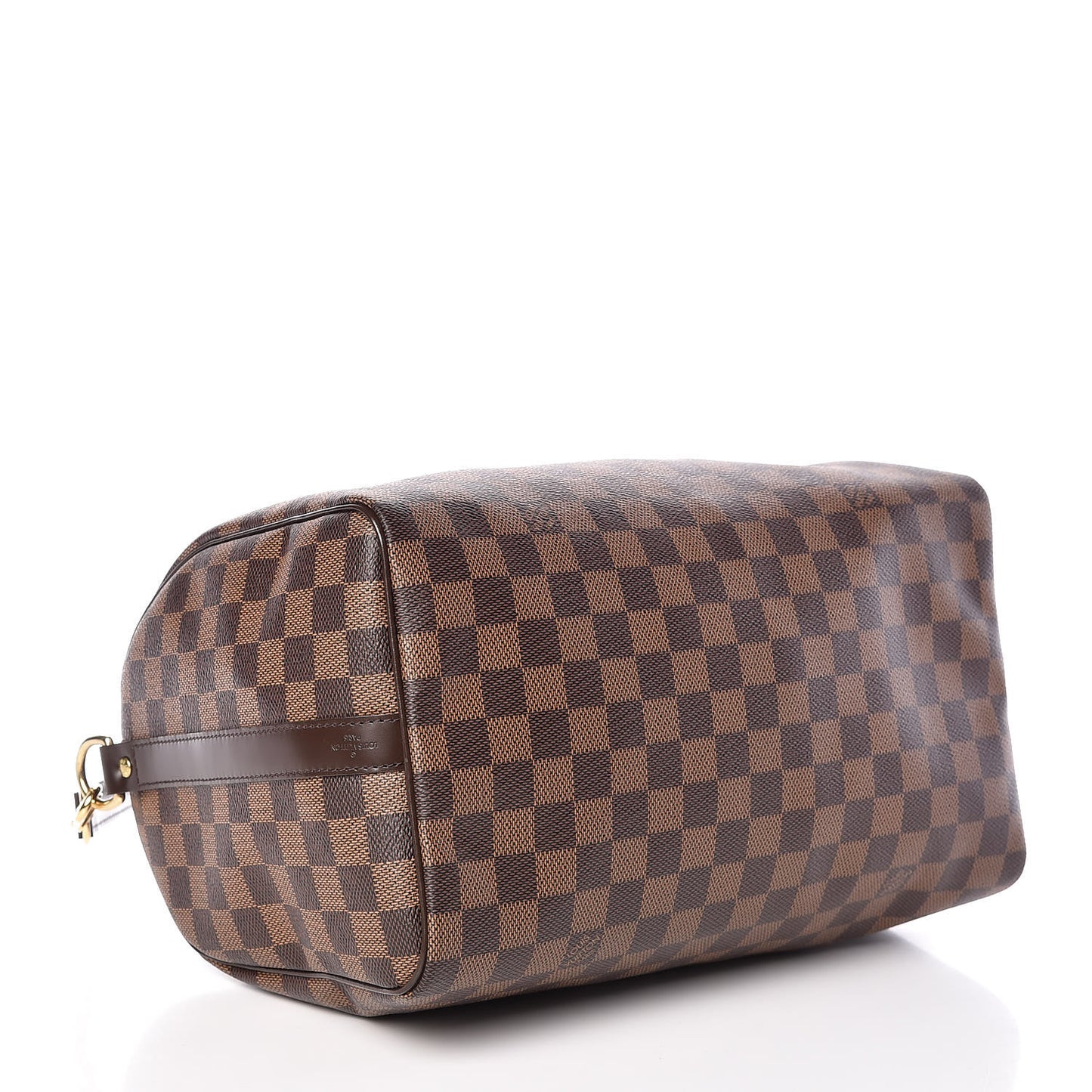 Damier Ebene Speedy Bandouliere 30