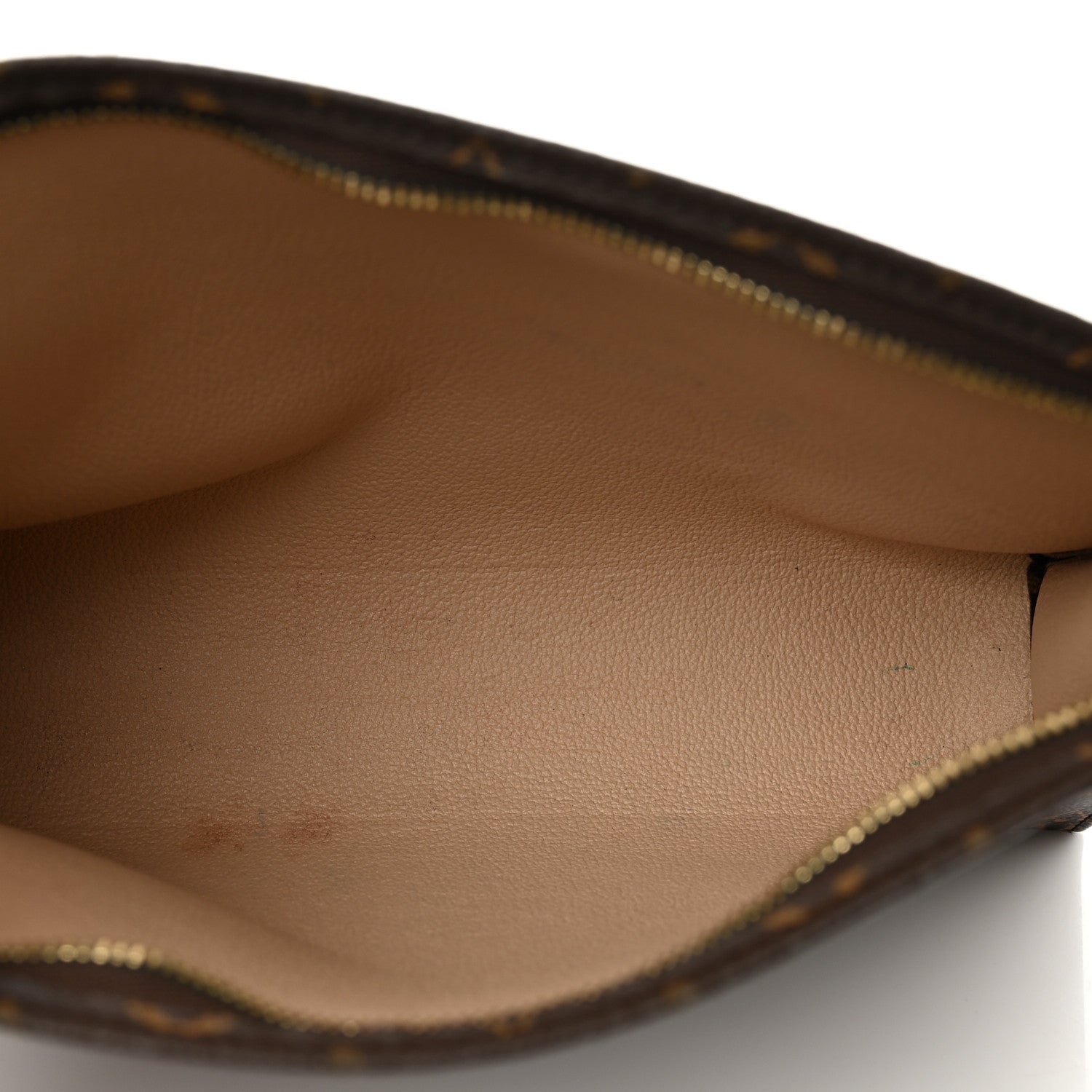 Louis Vuitton Monogram Toiletry Pouch 36 5 of 8