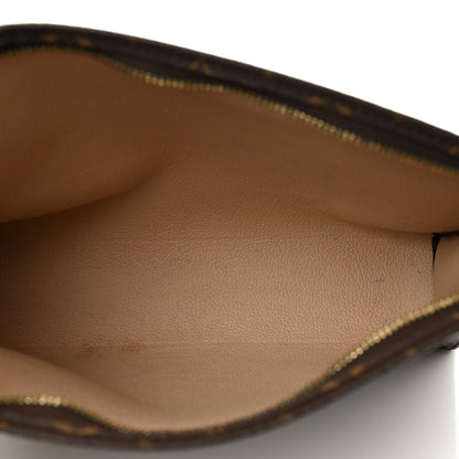 Louis Vuitton Monogram Toiletry Pouch 36 5 of 8