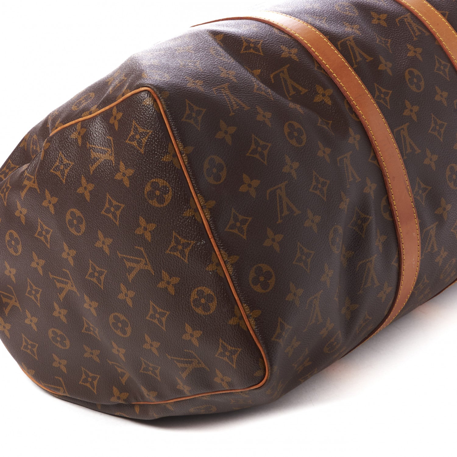 Louis Vuitton Monogram Keepall 50 6 of 10