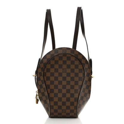 Louis Vuitton Damier Ebene Ellipse Sac a Dos Backpack 1 of 17